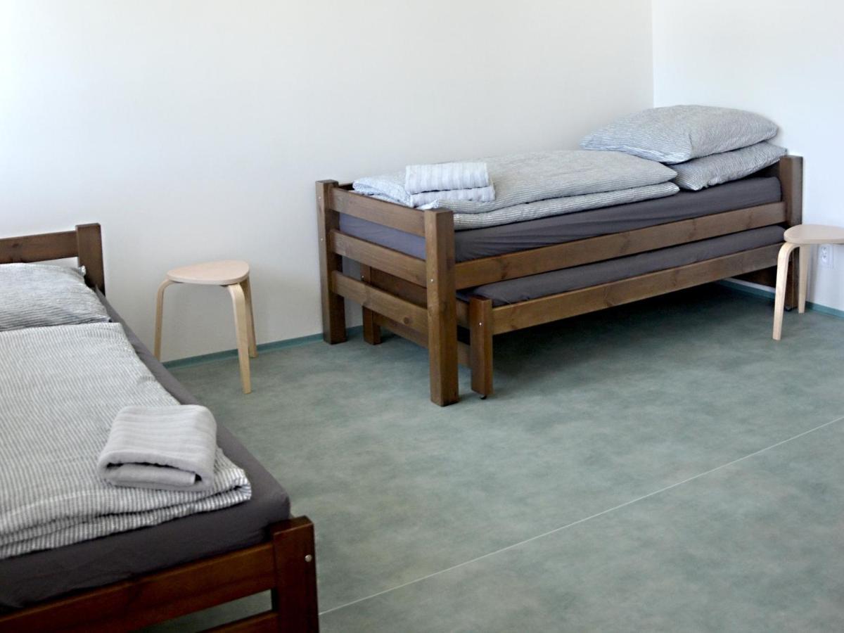 Hostal A Cykloubytovna Koupaliste Kadaň
